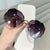 eprolo China / A-grey Superheta solglasögon med UV400